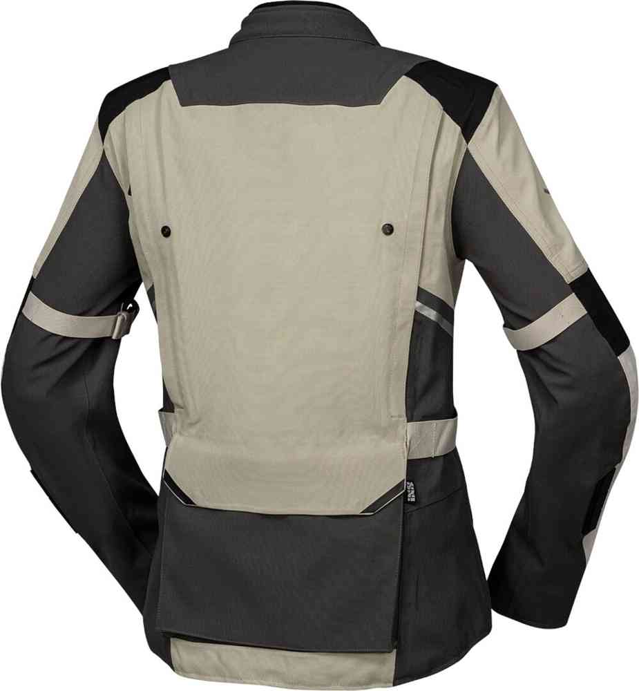 IXS Tourster-STX 1.0 waterproof Ladies Motorcycle Textile Jacket