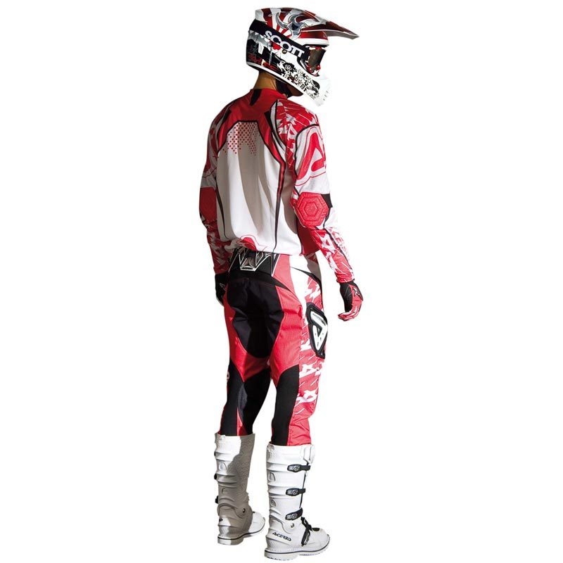 Acerbis Impact Motocross Pants