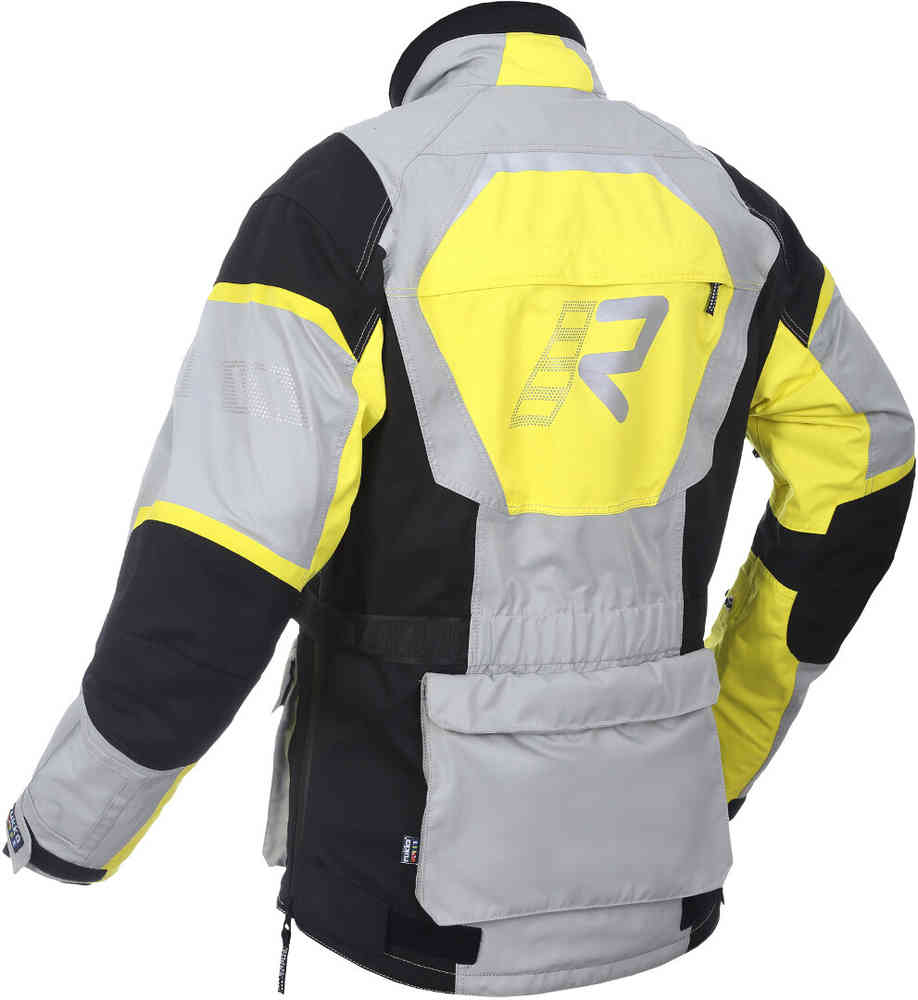 Rukka Rimo-R Motorcycle Textile Jacket