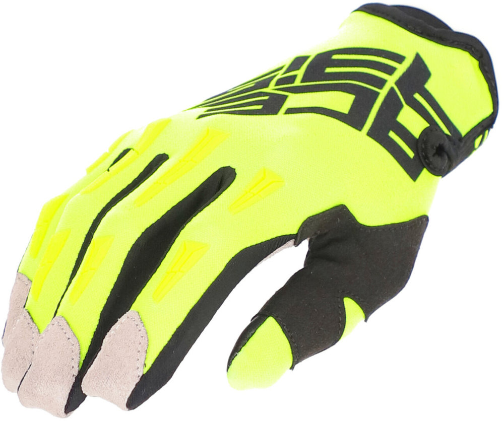 Acerbis MX X-K 2023 Kids Motocross Gloves