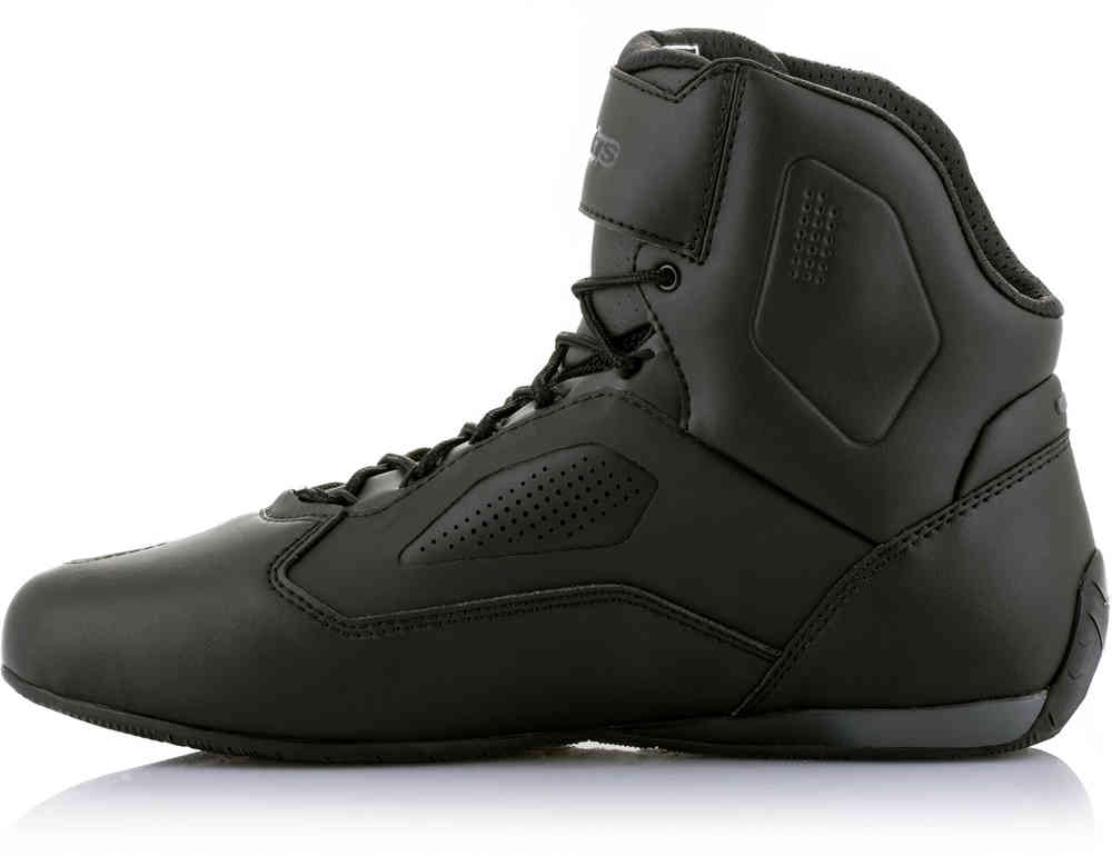 Alpinestars Faster 3 Rideknit Motorcycle Shoes