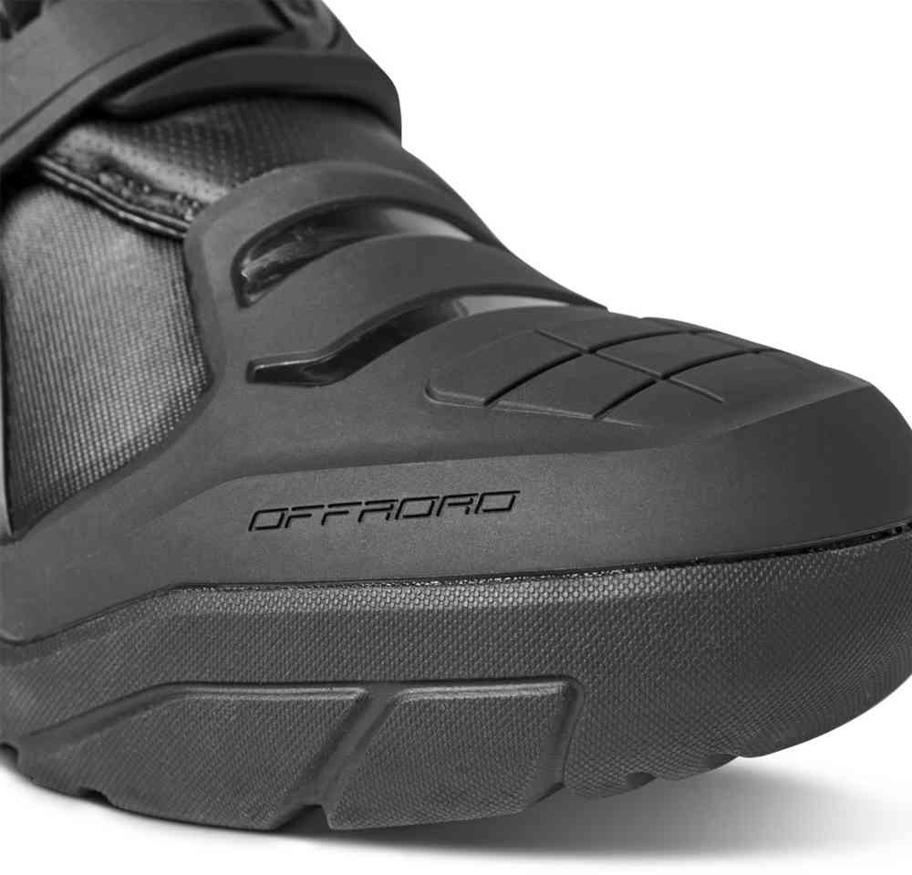 FOX Motion X waterproof Motocross Boots
