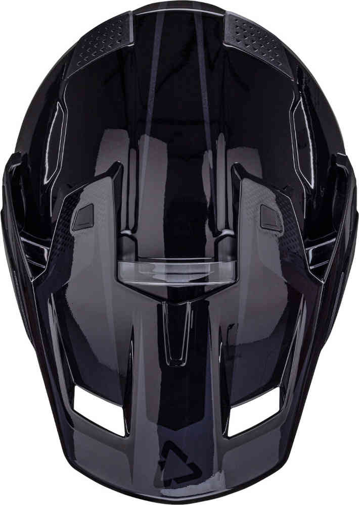 Leatt ADV 8.5 Helmet with Goggles