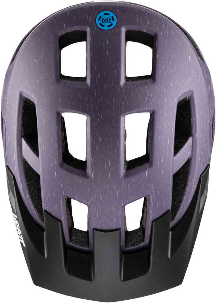 Leatt MTB Trail 2.0 Bicycle Helmet