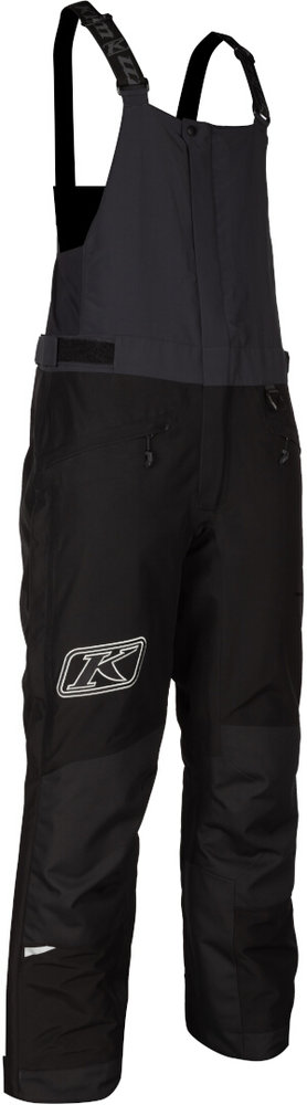 Klim Klimate 2022 Snowmobile Bib Pants