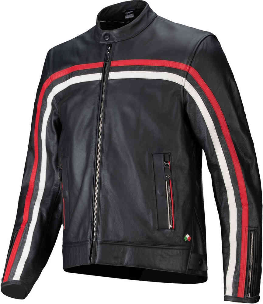 Alpinestars Dyno Motorcycle Leather Jacket