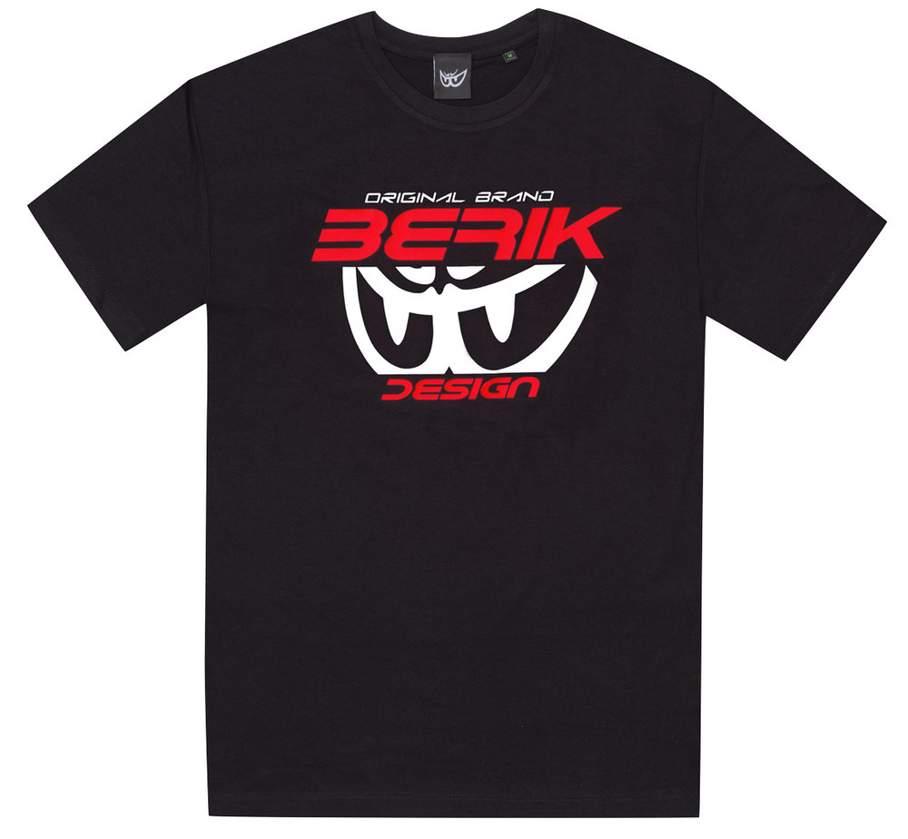 Berik The Big Eye T-Shirt