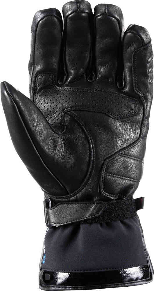 Ixon IT Fogo Heatable Motorcycle Gloves