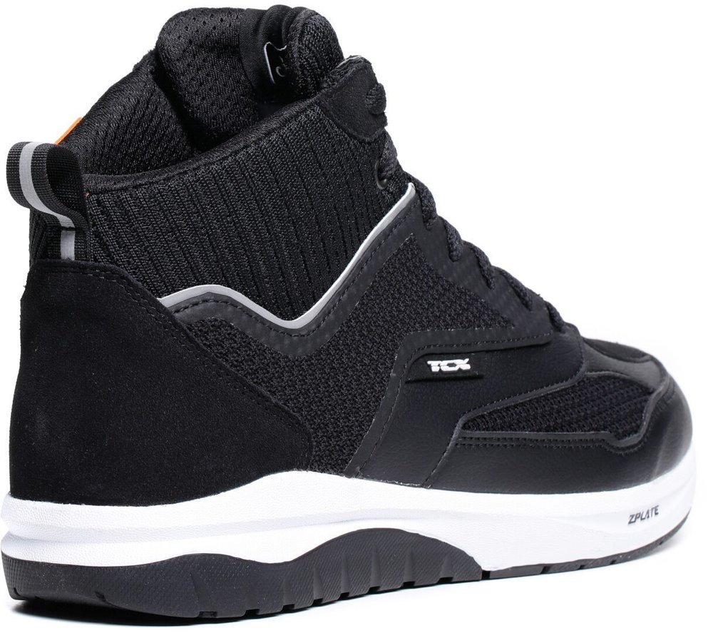 TCX Nalbak Air Motorcycle Shoes