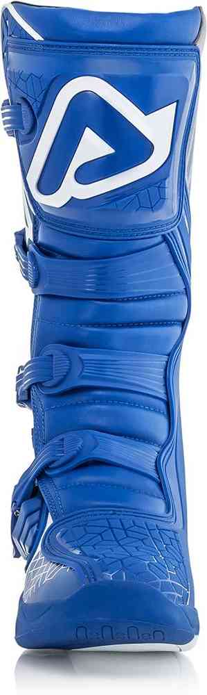 Acerbis X-Team Motocross Boots