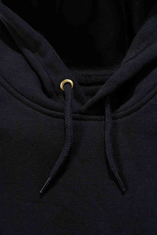 Carhartt Midweight Sleeve Logo Hoodie