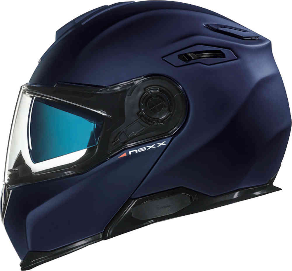 Nexx X.Vilitur Plain Helmet