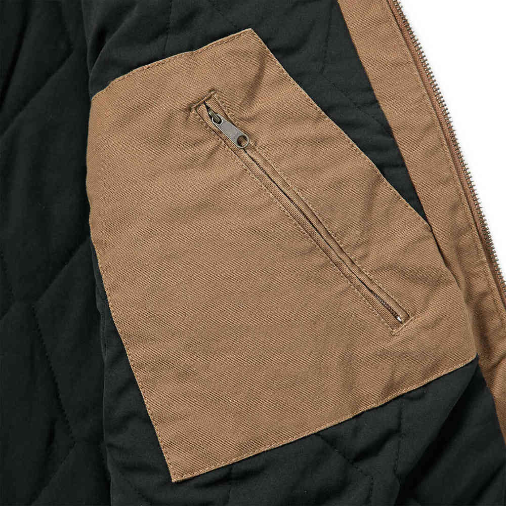 Carhartt Montana Rugged Flex Relaxed Fit Duck Vest