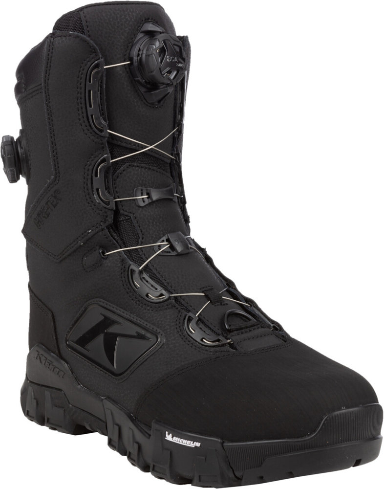 Klim Adrenaline Pro S GTX BOA Snowmobile Boots