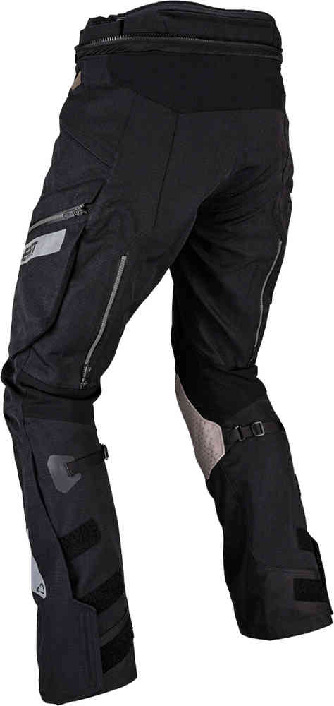Leatt ADV DriTour 7.5 waterproof Motorcycle Textile Pants