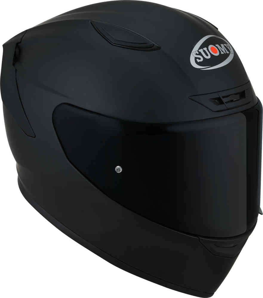 Suomy Track-1 Plain 2023 Helmet