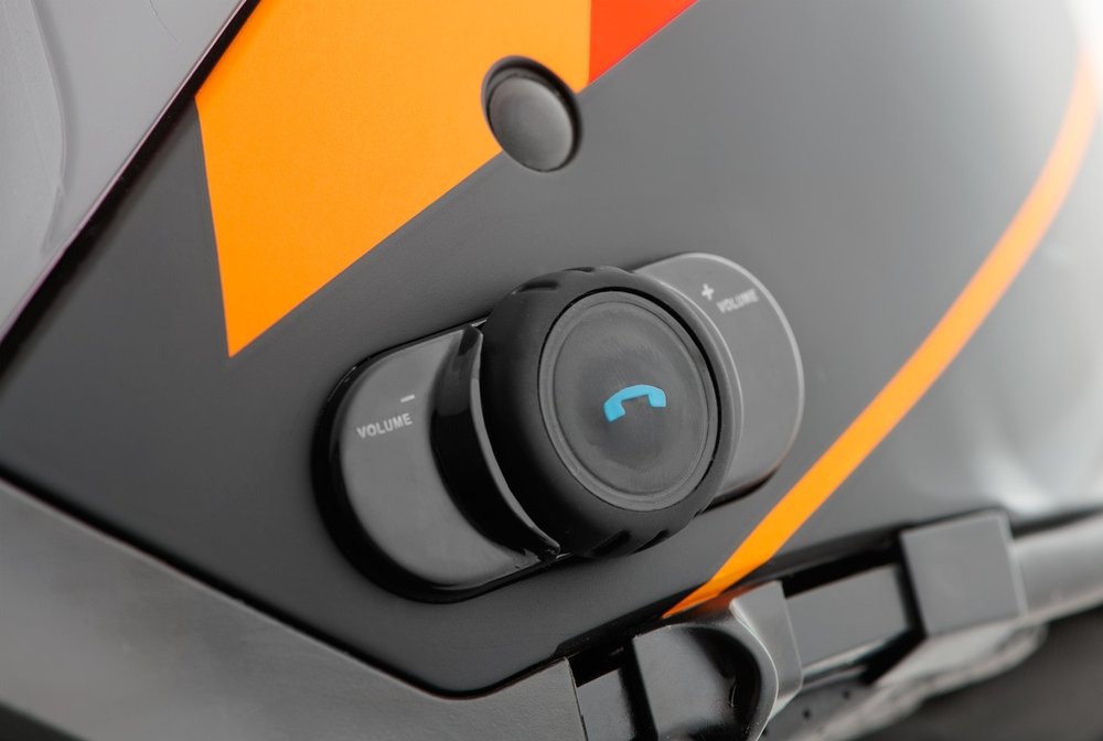 Bogotto V586 Detri BT Bluetooth Jet Helmet