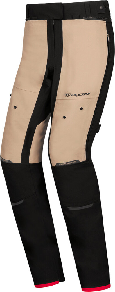 Ixon M-Skd Ladies Waterproof Motorcycle Textile Pants