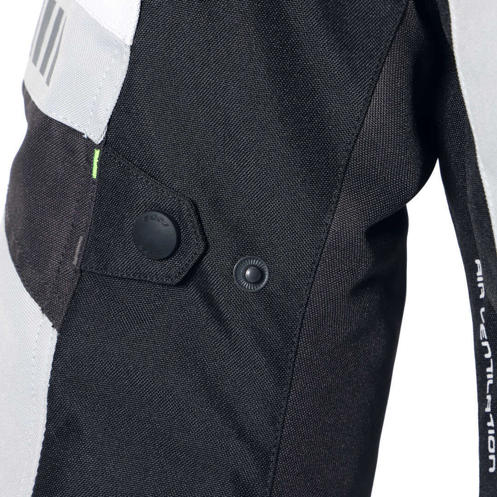 Büse Breno Pro Motorcycle Textile Jacket