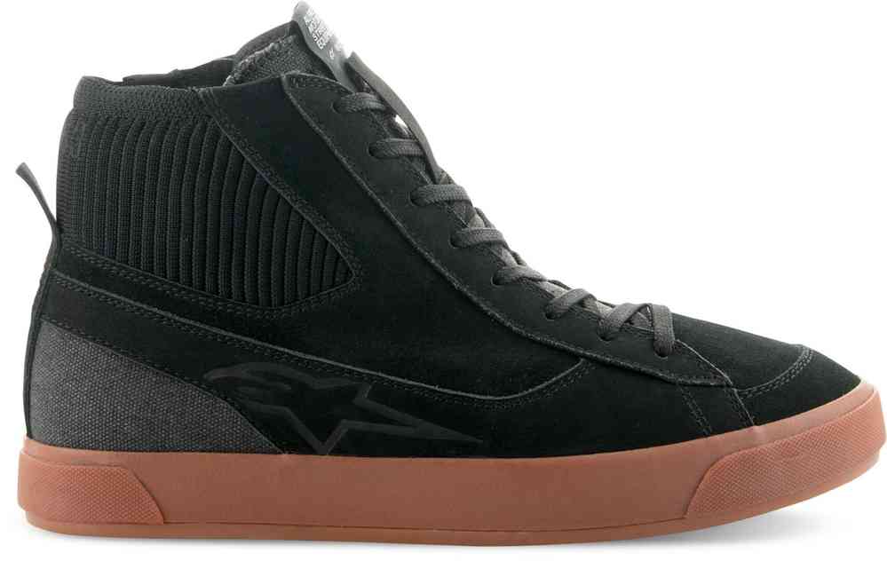 Alpinestars Stated Motorcycle Shoes