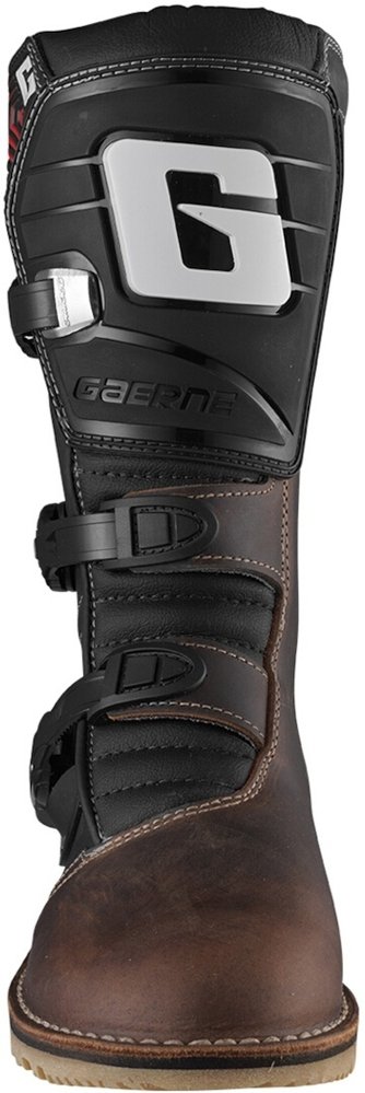 Gaerne Balance Oiled Motorcycle Boots