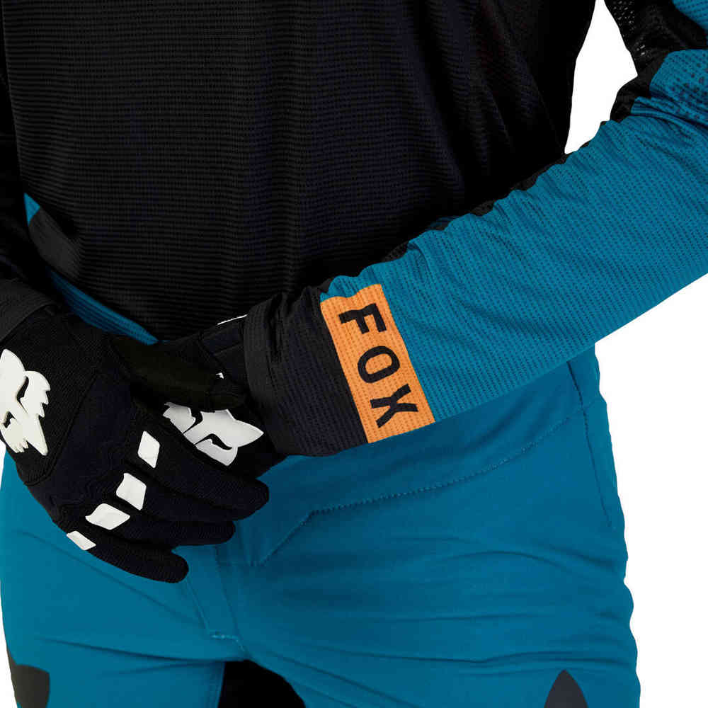 FOX Flexair Optical Ladies Motocross Jersey