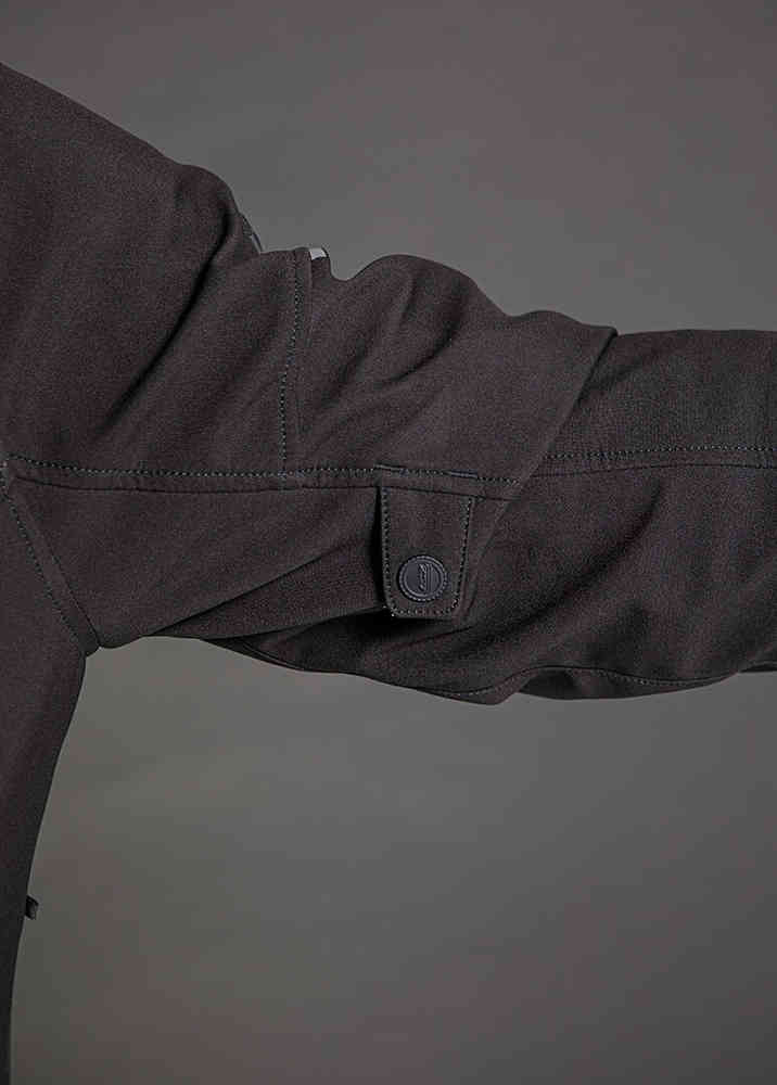 LS2 Bolton waterproof Motorcycle Textile Jacket