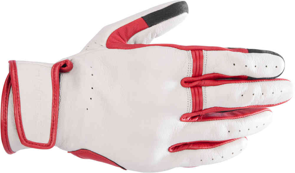 Alpinestars Dyno perforated Motorcycle Gloves