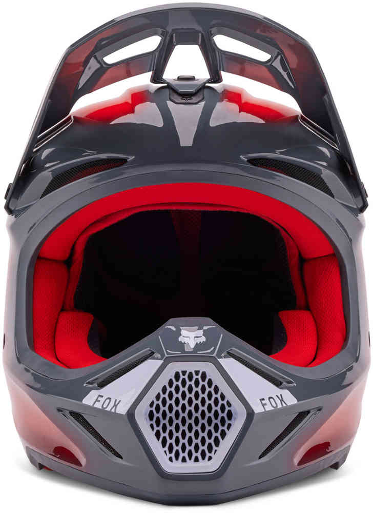 FOX V3 Volatile MIPS Motocross Helmet