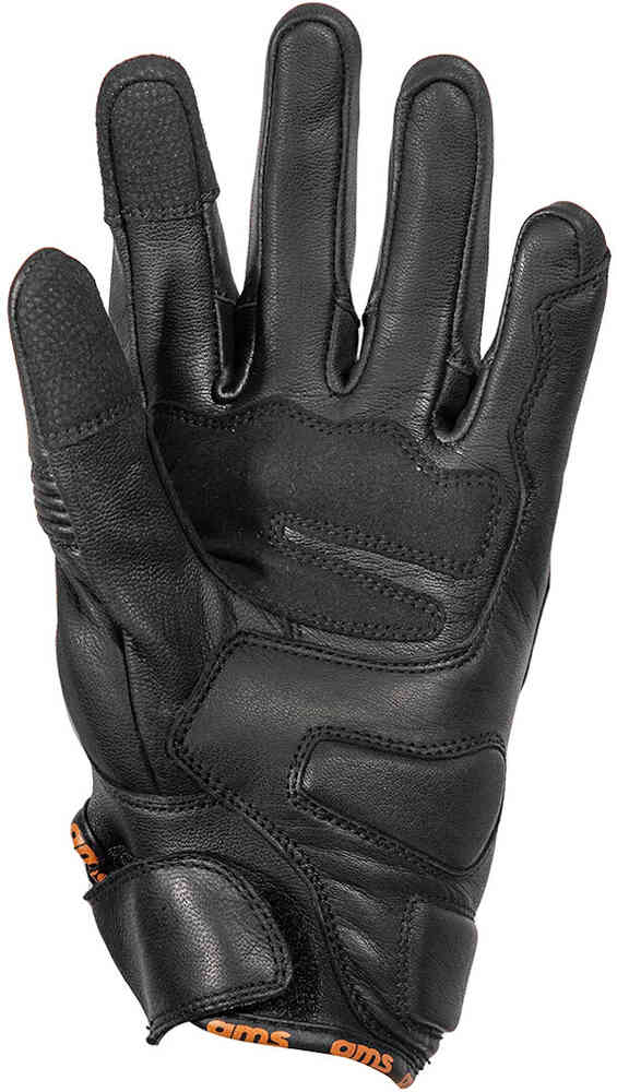 GMS Curve Motorcycle Gloves