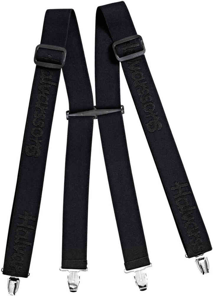 Halvarssons Wish motorcycle textile pants 2nd choice item