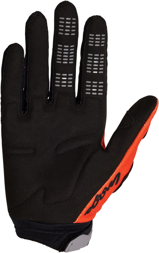 FOX 180 Emotion Motocross Gloves