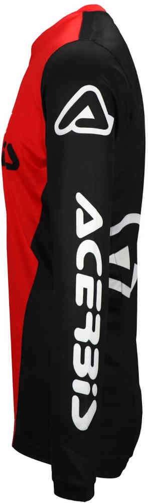 Acerbis MX J-Track Inc Motocross Jersey