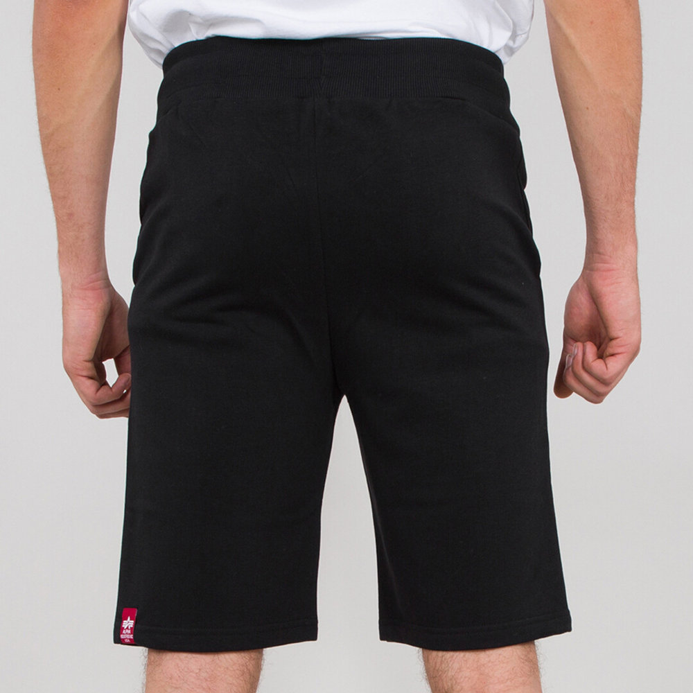 Alpha Industries AI Sweat Shorts