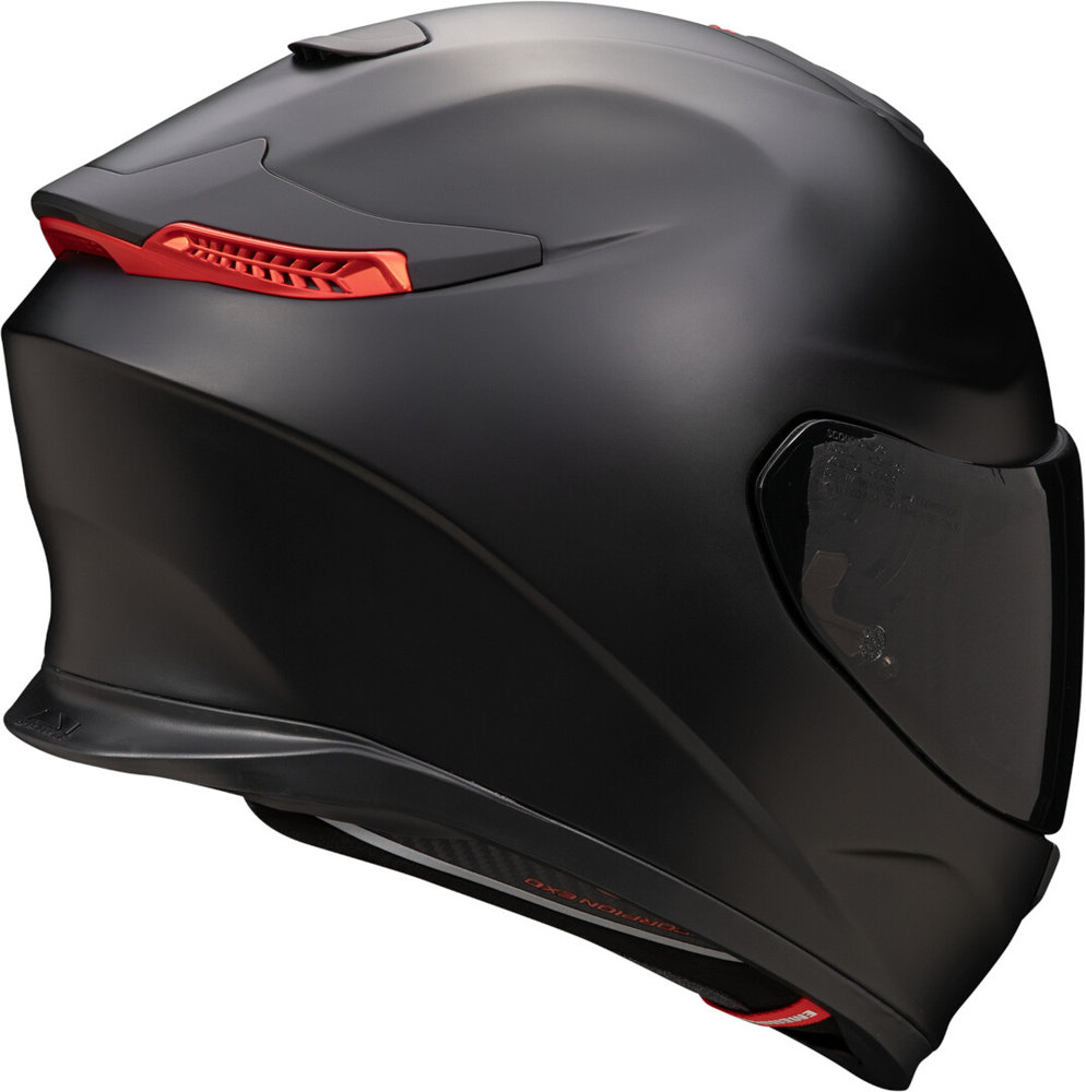 Scorpion EXO-GT SP Air Solid Helmet