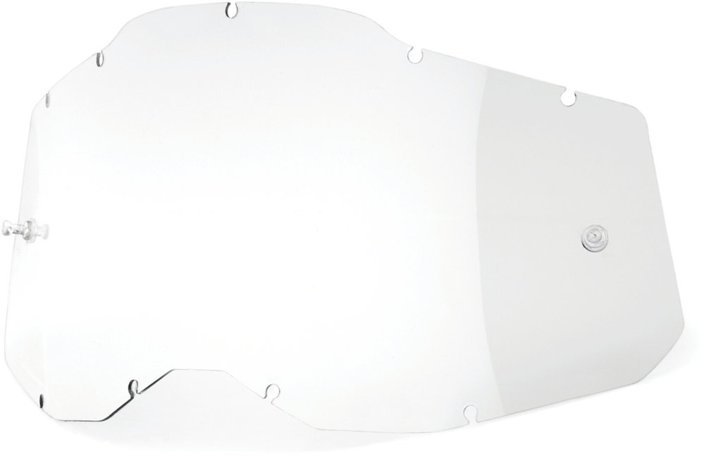 100% Accuri II/Strata II Junior Replacement Lens