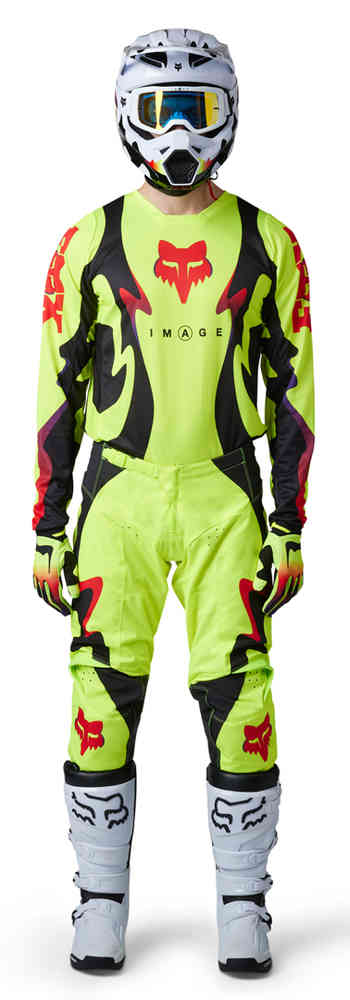 FOX 180 Kozmik Motocross Jersey