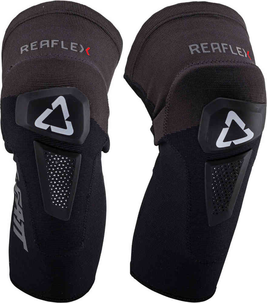 Leatt ReaFlex Hybrid Youth Knee Guards