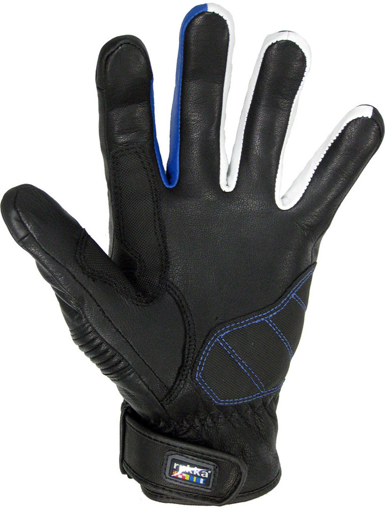Rukka Rytmi 2.0 Motorcycle Gloves