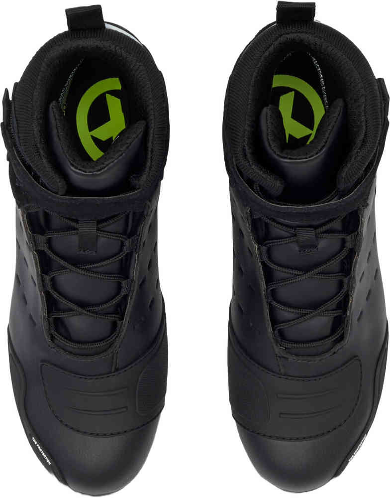 XPD X-Road H2Out waterproof Motorcycle Shoes