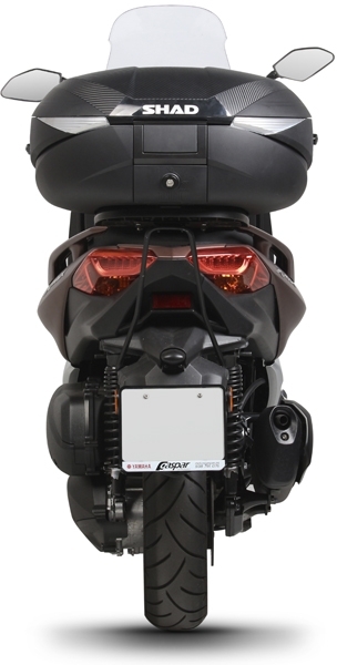 TOP MASTER YAMAHA XMAX 125/300/400