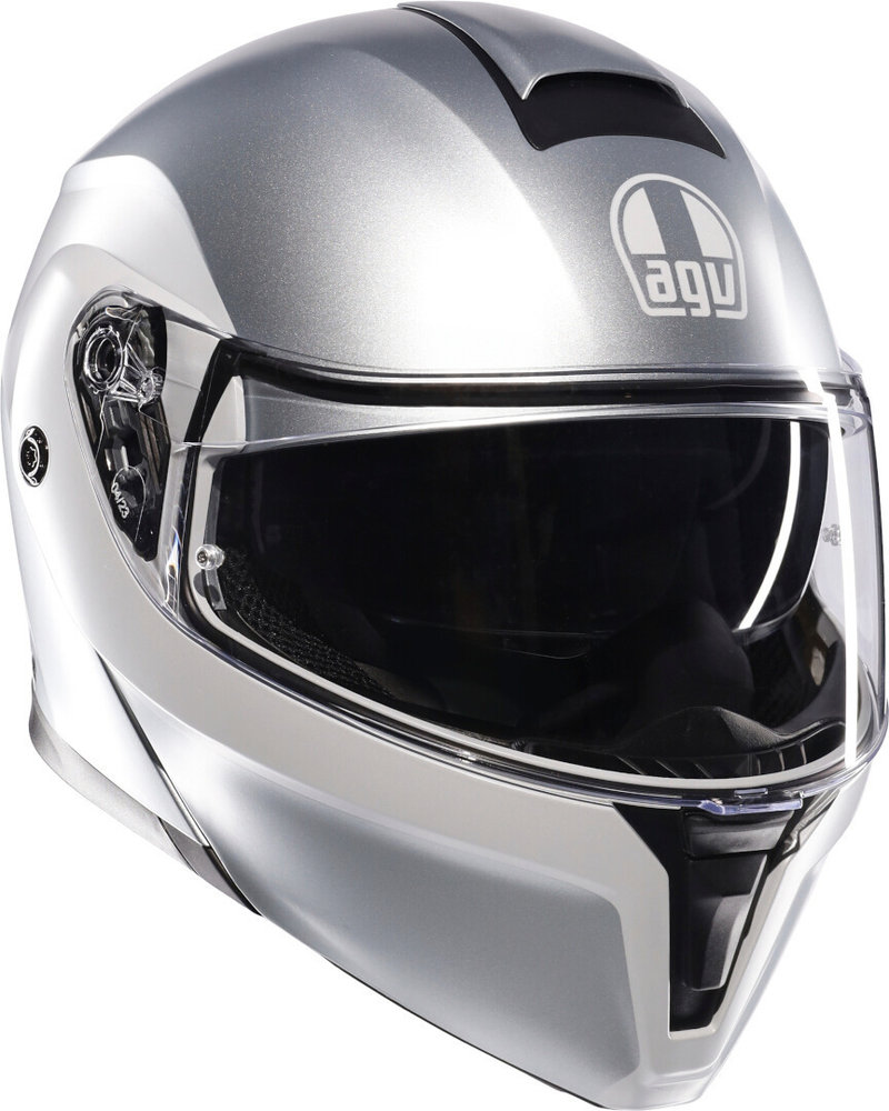 AGV Streetmodular Levico Helmet