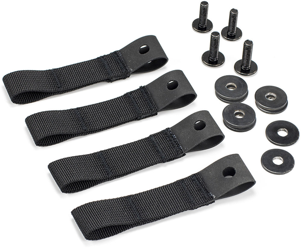 Kriega Ducati XDiavel Fitting Kit