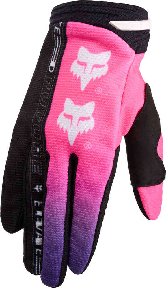 FOX 180 Elevated Youth Motocross Gloves
