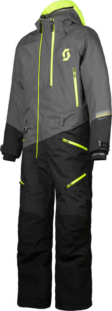 Scott DS-I Dryo 2023 One Piece Snowmobile Suit