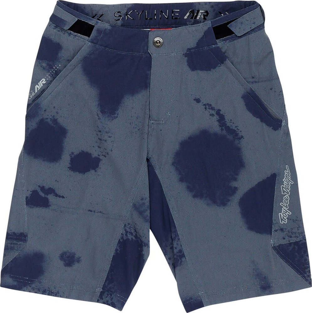 Troy Lee Designs Skyline Air Flared Bicycle Short