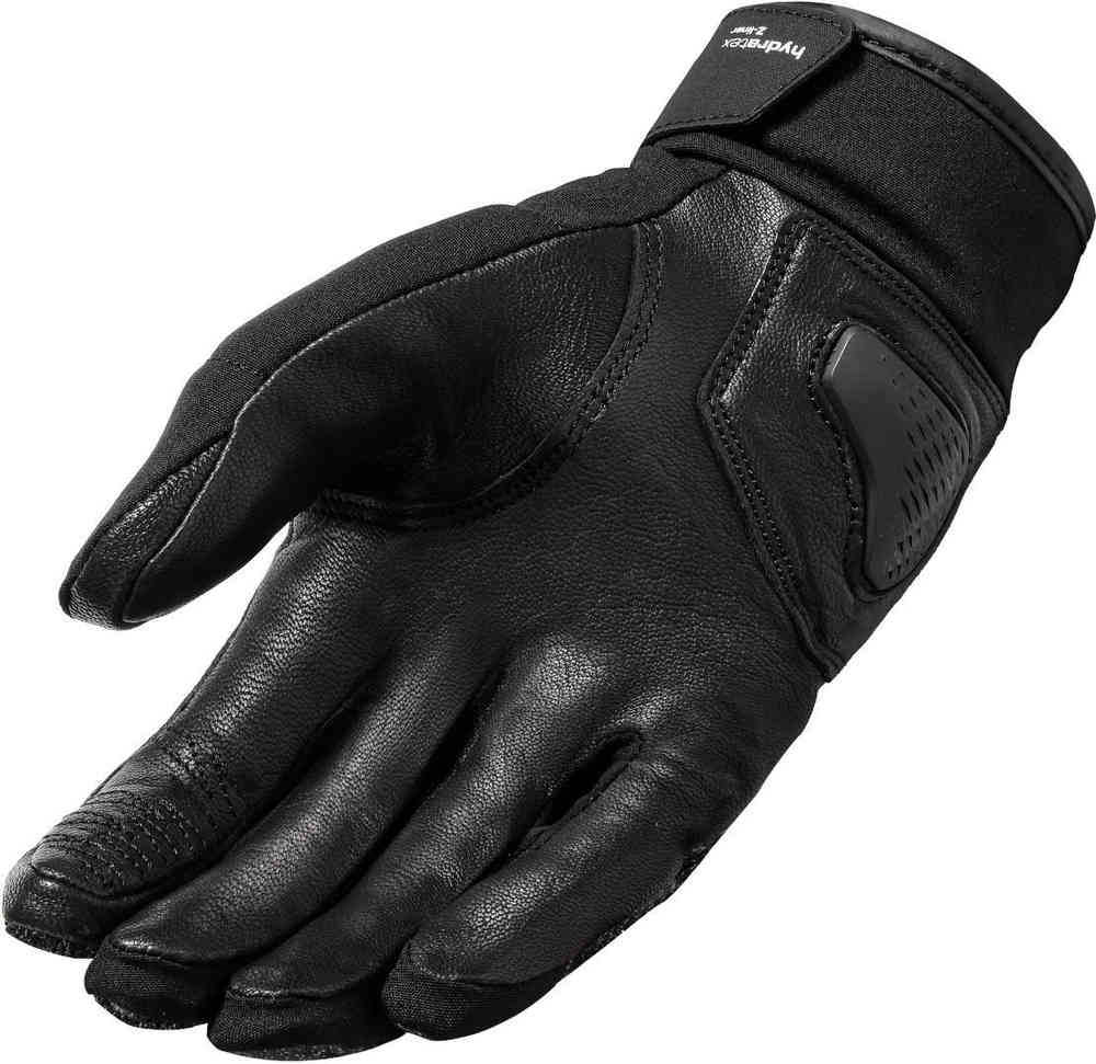 Revit Slate H2O Motorcycle Gloves
