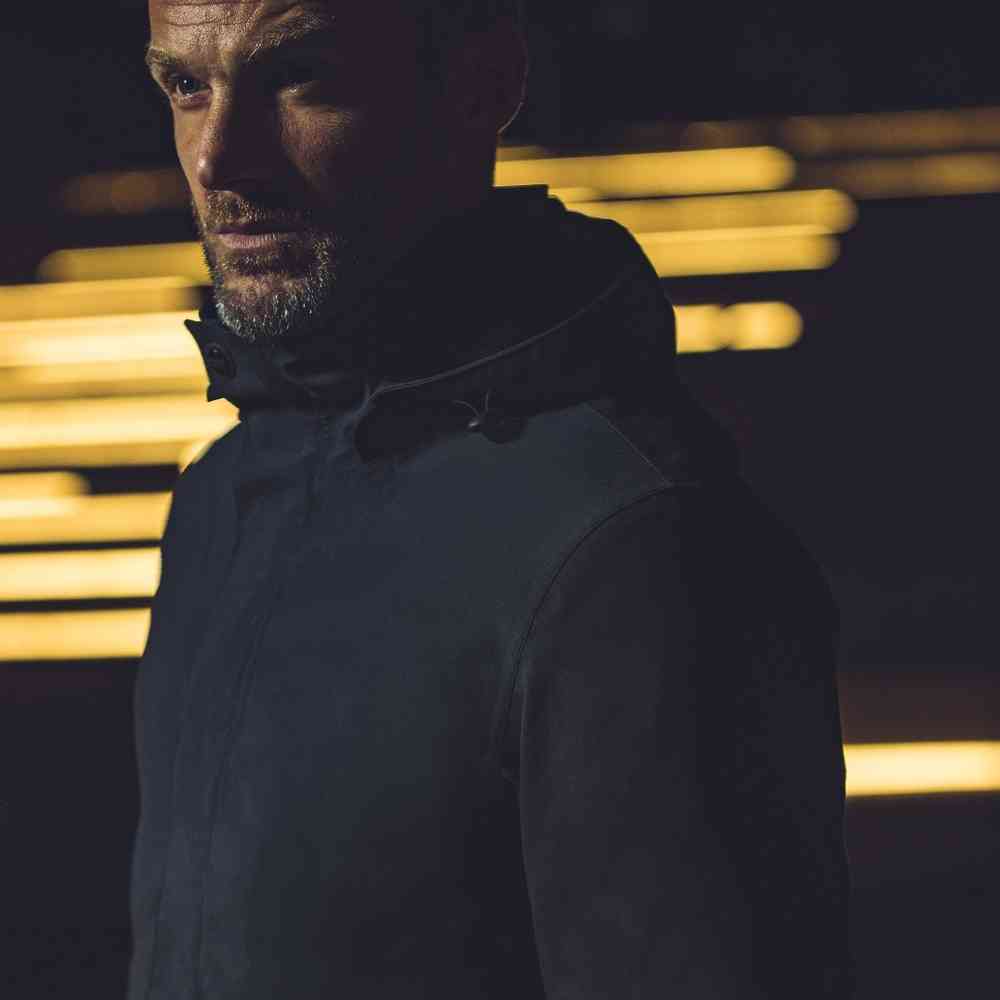 Spidi Beta Evo Primaloft Motorcycle Textile Jacket