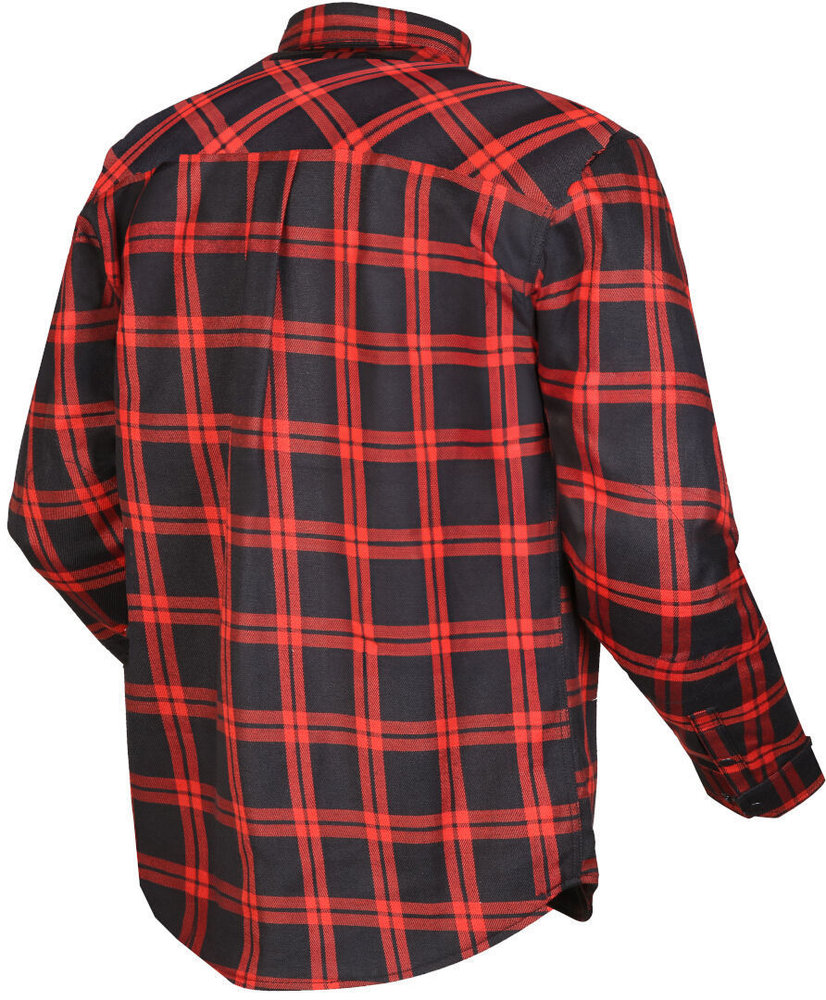 Modeka Colden Motorcycle Shirt