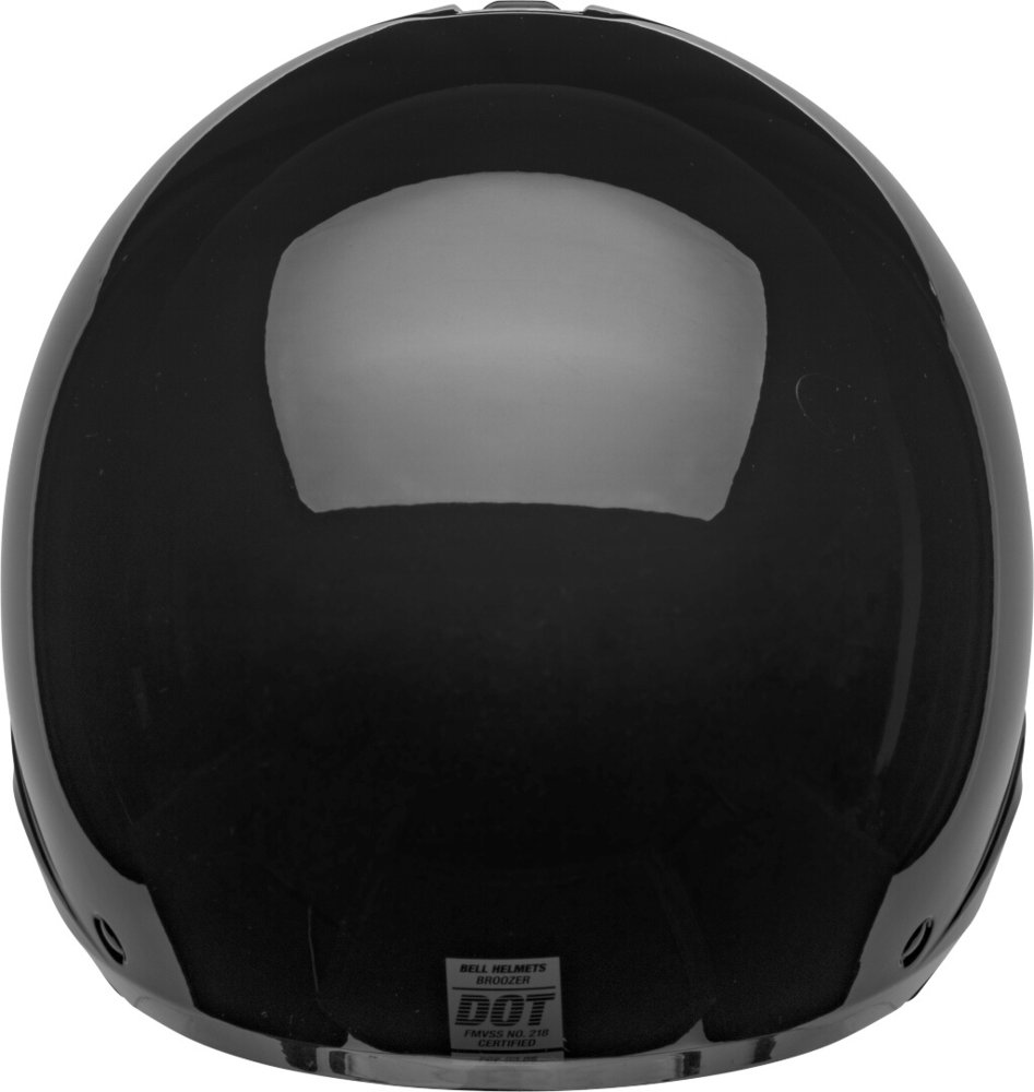 Bell Broozer Solid 06 Helmet